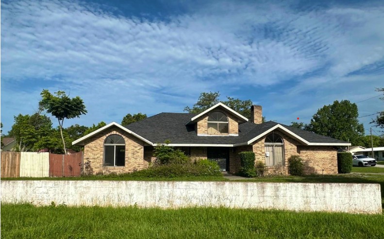 3/2 Deltona Block Flip