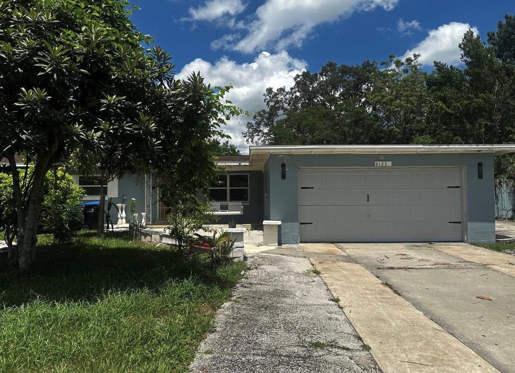 3/2 Orlando Pool Home